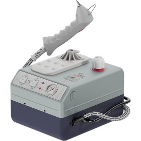 Resim Silter Goldental Gld/mn 2002 2 Litre Buharlı Temizleme Robotu 