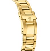 Resim FESTİNA F20634/1 TIMELESS CHRONOGRAPH ERKEK KOL SAATİ 