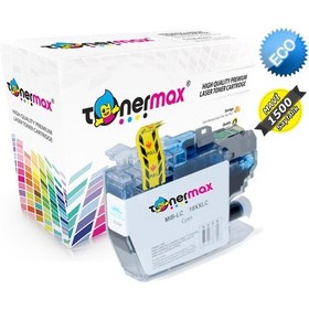 Resim Brother Lc3719Xl Set Uyumlu Kartuş / Mfc J3930 / Mfx J2330 / Mfc 