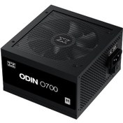 Resim Xigmatek EN49356 Odin O700 700 W Güç Kaynağı 