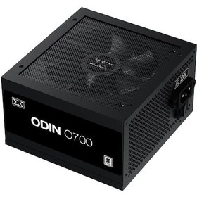 Resim Xigmatek EN49356 Odin O700 700 W Güç Kaynağı 