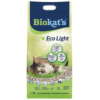 EDEXPORT LESS TRAIL DOĞAL KEDİ KUMU 10LİTRE