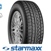 Resim Starmaxx 195/60R15 88H Icegrıpper W850 Kış Lastiği 2022 