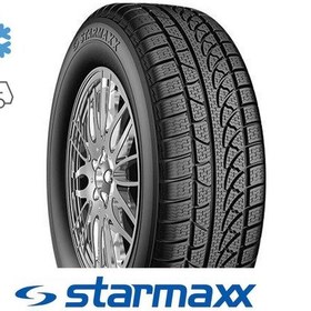 Resim Starmaxx 195/60R15 88H Icegrıpper W850 Kış Lastiği 2022 