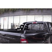 Resim Ford Ranger Off Road Rollbar 2012-2021 Aqm-s11 