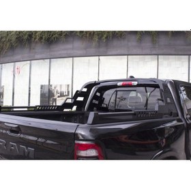Resim Ford Ranger Off Road Rollbar 2012-2021 Aqm-s11 