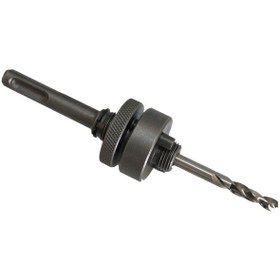Resim Gfb 215 Mm Sds-plus Adaptörlü Bi - Metal Panç 