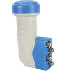 Resim Sharp SH-324 HD Dörtlü Lnb 