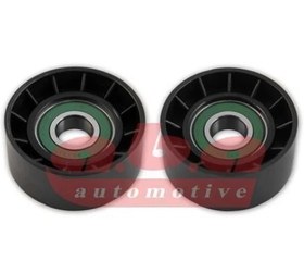 Resim Fiat Stilo 1.6 16V Alternatör Gergi Rulmanı ABA Marka 71747798 