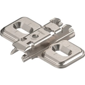 Resim Blum Clip Top Süper Deve Kalın Profil Kapak Menteşesi 71T9750 + 173L6100 