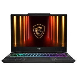 Resim MSI Cyborg 15 B13WFKG-491XTR i5-13420H 16GB 512GB SSD 8GB RTX5060 15.6 FHD 144Hz FreeDOS 