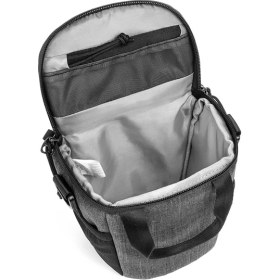 Resim Tamrac Tradewind Zoom 1.4 Gri Çanta 