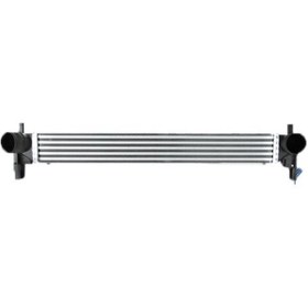 Resim KALE Polo A1 Ibıza Fabıa Turbo Radyatörü 10- [] [6r0145805h] 