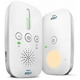 Resim Philips Avent Dect Bebek Telsizi SCD502/00 