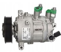 Resim MAHLE ACP1571000P | Klima Kompresörü (VW Caddy-Golf) O.E 