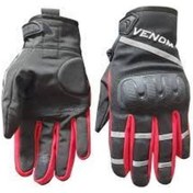Resim Venom Eldiven 9010 Soft Shell Korumalı Mevsimlik Eldiven (546858476) 