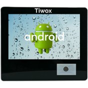 Resim Tiwox FG-1500 10,1 Android11 2GB RAM 4GB SSD Endüstriyel Pos PC 