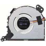 Resim Lenovo Ideapad 320L-17Abr, 330H-17Ikb Notebook Uyumlu Fan 