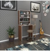 Resim Kenzlife bilgisayar çalışma masası hamilton70 cvz ofis sekreter laptop 