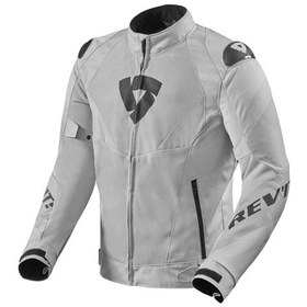 Resim Revit Fortuna Air Yazlık Motosiklet Montu 