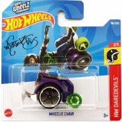Resim Hot Wheels Tekli Arabalar Wheelie Chair HCX08 