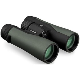 Resim Vortex Crossfire Hd 10x50 Su Geçirmez El Dürbünü cf-4313 Yeşil 
