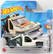 Resim Hot Wheels Tekli Arabalar LOLUX-HKK01 