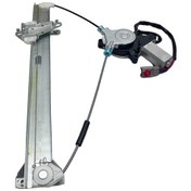 Resim Honda Cam Kriko Jazz Ön Sol Elekt-motorlu ,72250-saa-g01 