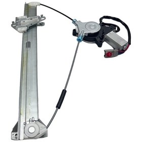 Resim Honda Cam Kriko Jazz Ön Sol Elekt-motorlu ,72250-saa-g01 