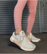 Resim Nike W Metcon 9 Kadın Siyah Antrenman Ayakkabısı 
