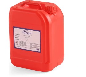 Resim Stein %99,9 Saf Aseton 5 Lt 