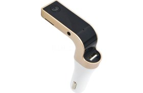 Resim Centrepoint Carg7 Bluetooth Fm Transmitter Fm USB Girişli Transmitter CN40 