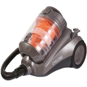 Resim Fantom Cyclone CC3500 850 W Toz Torbasız Elektrikli Süpürge 