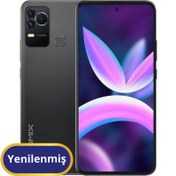 Resim Omix X400 Yenilenmiş TR Garanti | 128 GB 4 GB Gri 