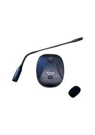 Resim Konferans Mikrofonu Işıklı Westa Wm-558 Kondenser 