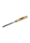 Resim Kirschen 3110012 Düz Oluklu Ağız Oyma Iskarpelası Cut10 - 12mm 