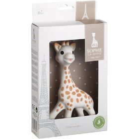 Resim Vulli Sophie The Giraffe Diş Kaşıyıcı- Zürafa Sophie STD - STD / STD 