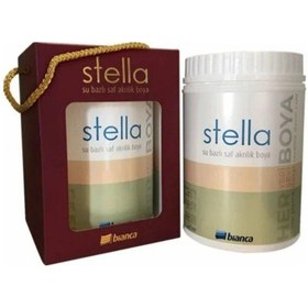 Resim Bıanca Stella Beyaz 1 Lt 