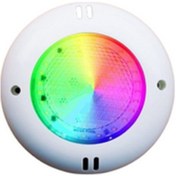 Resim Megapool 2 Kablolu Rgb Led Osram Mini Havuz Aydınlatma Lambaları 12,5 Cm Çap Toptancıyızbiz 