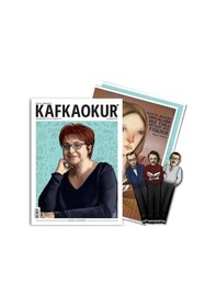Resim Kafkaokur 39.Sayı Mayıs 2019 
