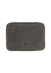 Resim Rattray's Peat Pipe Bag 2 Kahve Deri Pipo Çantası 131550 