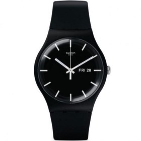 Resim Swatch SO29B704 Unisex Kol Saati 