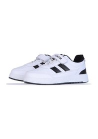 Resim Skuaiter Skuaıter 046 Byz-syh Erkek Çocuk Sneaker Spor Ayakkabı Beyaz 