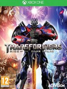 Resim Transformers Rise Of The Dark Spark XBOX ONE 