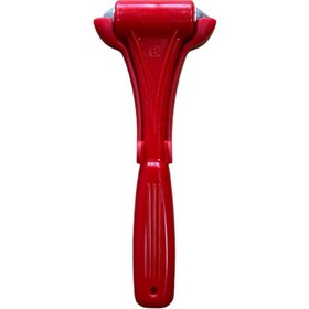 Resim ERFACS Acil Çıkış Çekici Elmas Uçlu Cam Kırma Çekici Araç İmdat Çekici Acil Durum Cam Kırıcı 