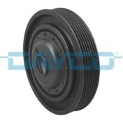 Resim Krank Kasnağı Renault Clıo 2-3-4 Kangoo-megane 2-3-4 Talısman Symbol 2-3 Nıssan Qashqaı 