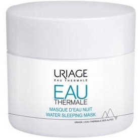 Resim Uriage Eau Thermal Nemlendirici Gece Maskesi 50ml 