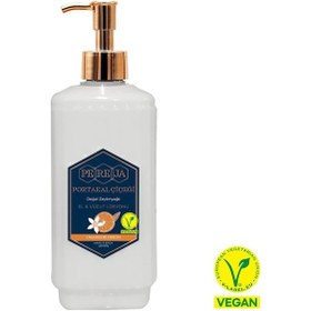 Resim Pereja Portakal Çiçeği Doğal Zeytinyağlı El ve Vücut Losyonu 250 ML 