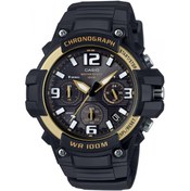 Resim Casio Mcw-100h-9a2vdf Erkek Kol Saati 