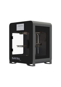 Resim Sayra S Serisi 3D Yazıcı 